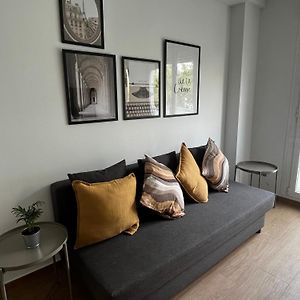 Apartamento de 1 Dormitorio